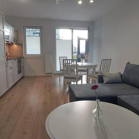Urokliwy Apartament Baltyk Nieopodal Gdyni New Apartment Pogorze Екстериор снимка