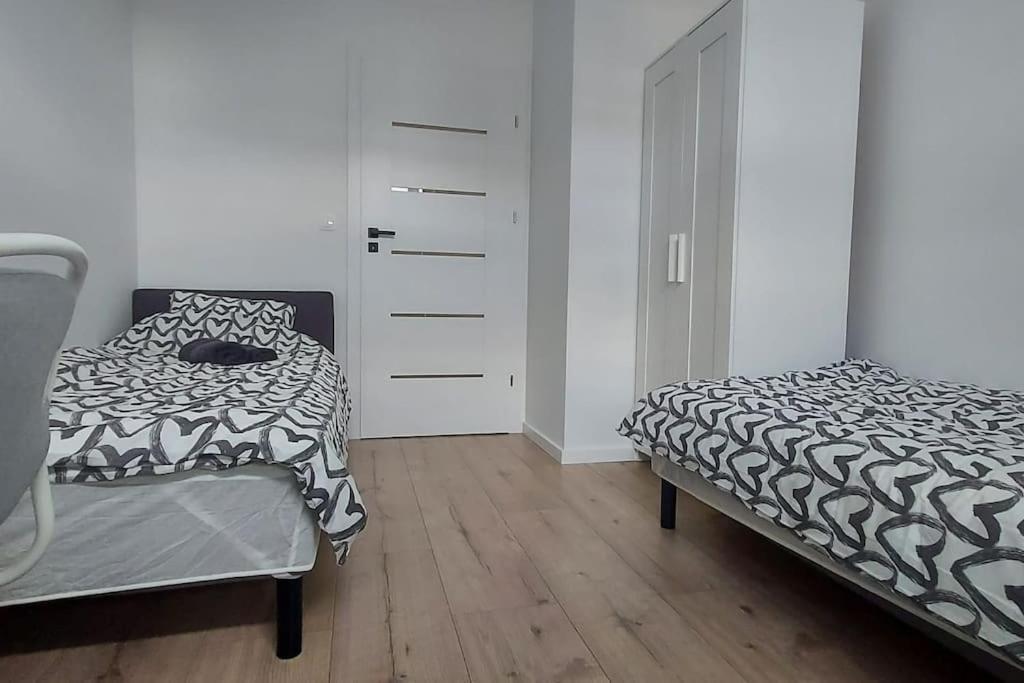 Urokliwy Apartament Baltyk Nieopodal Gdyni New Apartment Pogorze Екстериор снимка