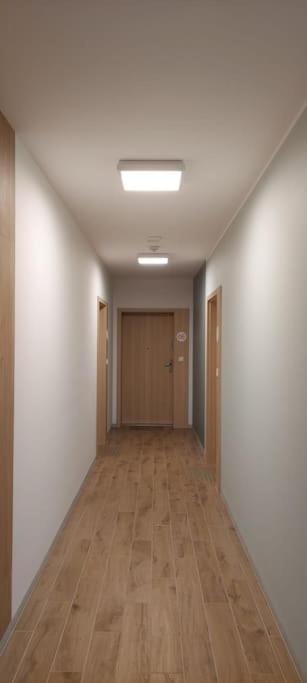 Urokliwy Apartament Baltyk Nieopodal Gdyni New Apartment Pogorze Екстериор снимка