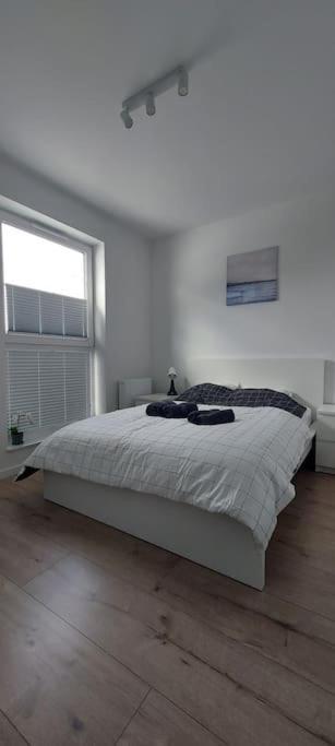 Urokliwy Apartament Baltyk Nieopodal Gdyni New Apartment Pogorze Екстериор снимка
