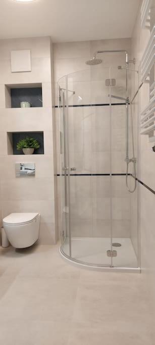 Urokliwy Apartament Baltyk Nieopodal Gdyni New Apartment Pogorze Екстериор снимка