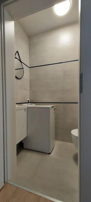 Urokliwy Apartament Baltyk Nieopodal Gdyni New Apartment Pogorze Екстериор снимка