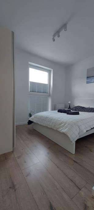 Urokliwy Apartament Baltyk Nieopodal Gdyni New Apartment Pogorze Екстериор снимка