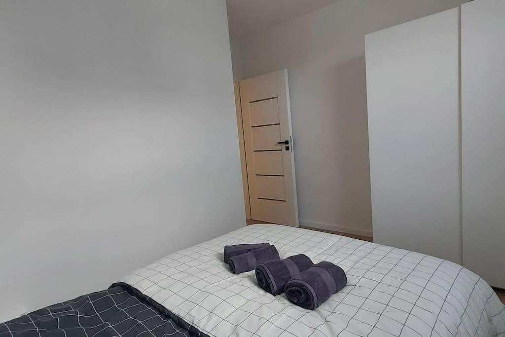 Urokliwy Apartament Baltyk Nieopodal Gdyni New Apartment Pogorze Екстериор снимка
