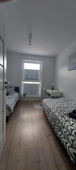 Urokliwy Apartament Baltyk Nieopodal Gdyni New Apartment Pogorze Екстериор снимка